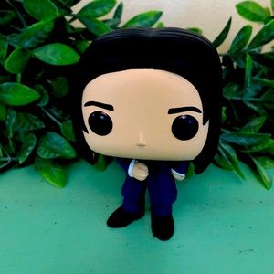 Funko Pop Snape